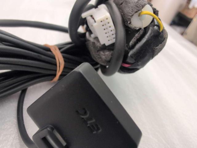 TOYOTA
Built-in ETC
08686-00350
Navi interlocking model