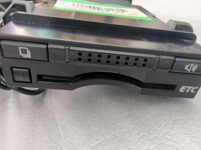TOYOTA
Built-in ETC
08686-00341