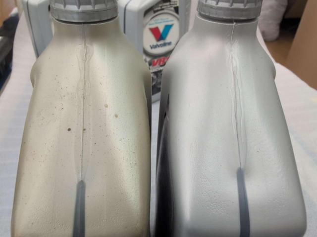 Valvoline エンジンオイル 20w-50 1L