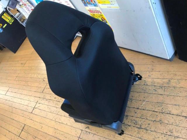 SUBARU インプレッサ純正シート LH