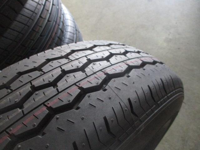 BRIDGESTONE(ブリヂストン) ECOPIA RD613 4/4 | 目立った傷や汚れ無し 