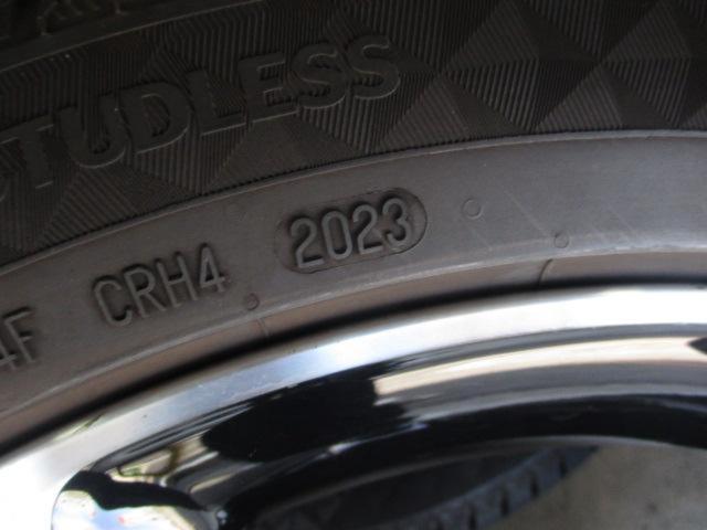 メルセデスベンツ Aクラス W177 純正ホイール ・ Continental(コンチネンタル) North Contact NC6 4/4
