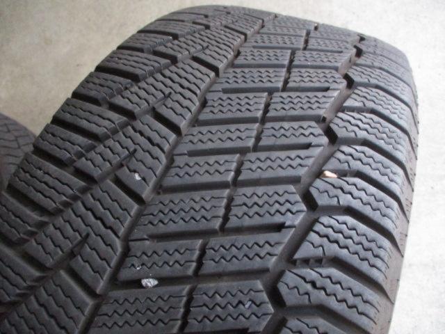 メルセデスベンツ Aクラス W177 純正ホイール ・ Continental(コンチネンタル) North Contact NC6 4/4