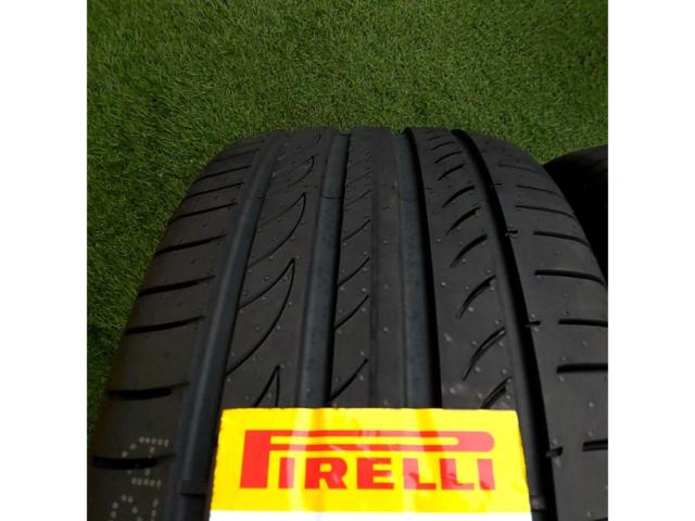 未使用品】【タイヤのみ2本】PIRELLI POWERGY【225/50R17】 | 未使用 