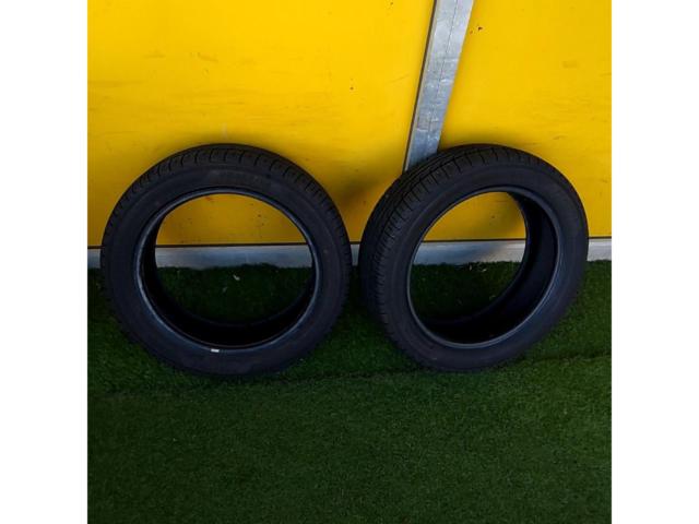 タイヤのみ2本セット】PRACTIVA 【165/55R15】 | 目立った傷や汚れ無し 
