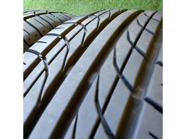 タイヤのみ2本セット】PRACTIVA 【165/55R15】 | 目立った傷や汚れ無し 