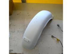 【ライダース】 メーカー不明 FRP フロントフェンダー