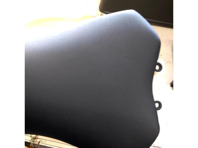 【ライダース】KAWASAKI(カワサキ)  純正シート