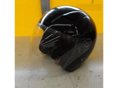 【ライダース】NBS ジェットヘルメット フリーサイズ(57～60cm)