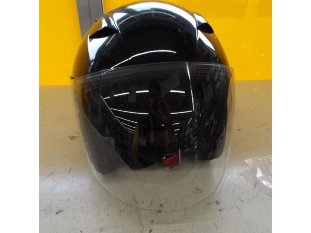 【ライダース】NBS ジェットヘルメット フリーサイズ(57～60cm)