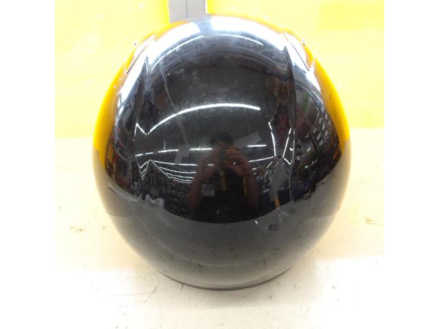 【ライダース】NBS ジェットヘルメット フリーサイズ(57～60cm)