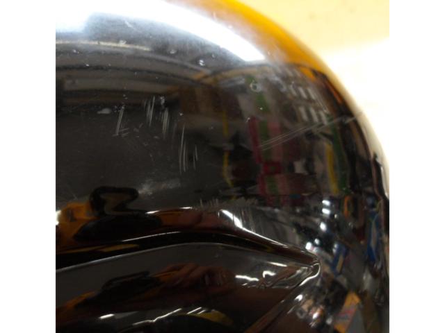 【ライダース】NBS ジェットヘルメット フリーサイズ(57～60cm)