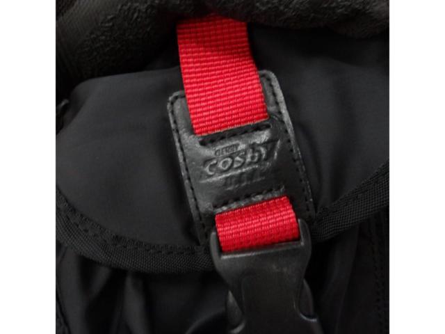【ライダース】Gary Cosby バッグ