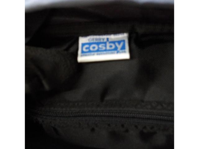 【ライダース】Gary Cosby バッグ