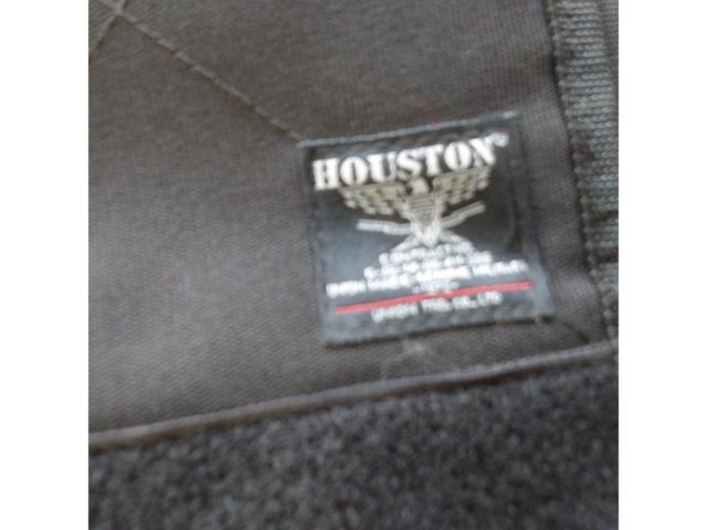 【ライダース】HOUSTON ボディバッグ