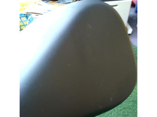【ライダース】ホンダ純正 ハンターカブ/CT125 純正シート