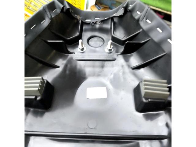 【ライダース】ホンダ純正 ハンターカブ/CT125 純正シート