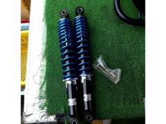 【ライダース】ENDURANCE(エンデュランス) SPORTS SPEC 汎用リアショック