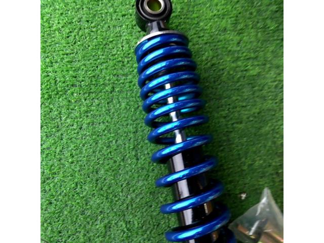 【ライダース】ENDURANCE(エンデュランス) SPORTS SPEC 汎用リアショック 