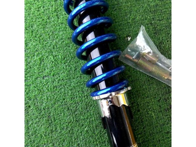 【ライダース】ENDURANCE(エンデュランス) SPORTS SPEC 汎用リアショック 
