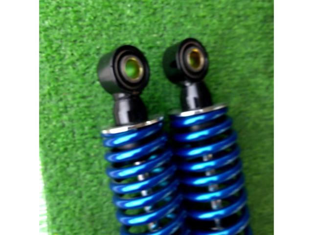 【ライダース】ENDURANCE(エンデュランス) SPORTS SPEC 汎用リアショック 