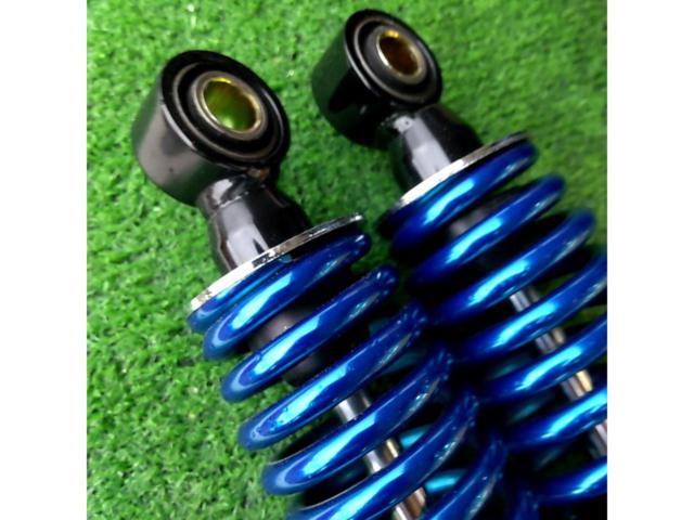 【ライダース】ENDURANCE(エンデュランス) SPORTS SPEC 汎用リアショック 