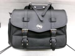 Xross サドルバッグ(XC-020) 【20～26L】 Z07160