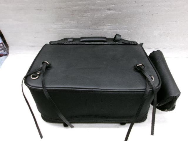 Xross サドルバッグ(XC-020) 【20～26L】 Z07160