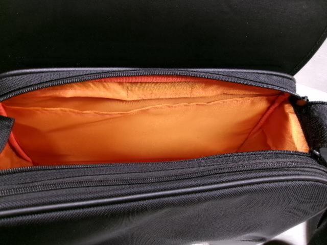 Xross サドルバッグ(XC-020) 【20～26L】 Z07160