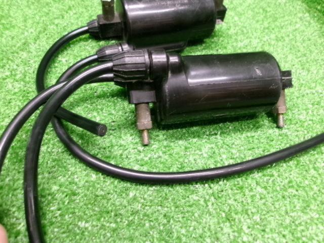 KAWASAKI イグニッションコイル ZC006-TR12V Z07213