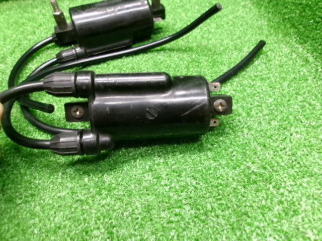 KAWASAKI イグニッションコイル ZC006-TR12V Z07213
