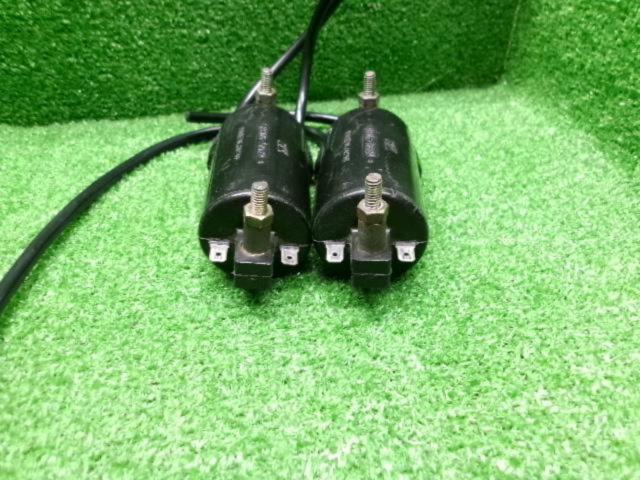 KAWASAKI イグニッションコイル ZC006-TR12V Z07213