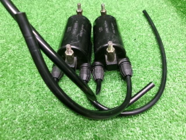 KAWASAKI イグニッションコイル ZC006-TR12V Z07213