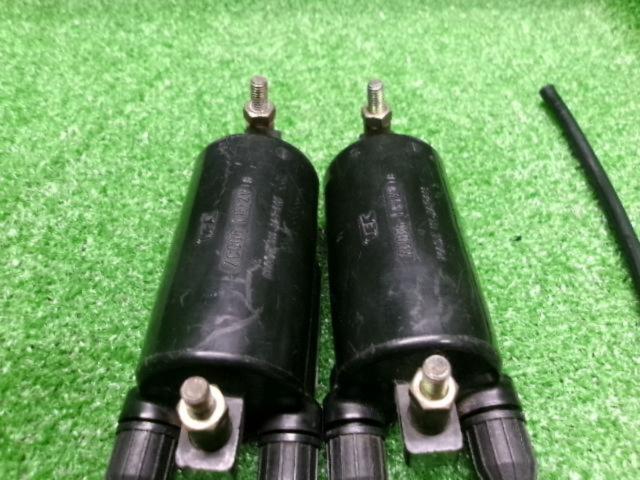 KAWASAKI イグニッションコイル ZC006-TR12V Z07213
