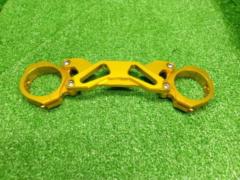 メーカー不明フロントフォークスタビライザー Z07215