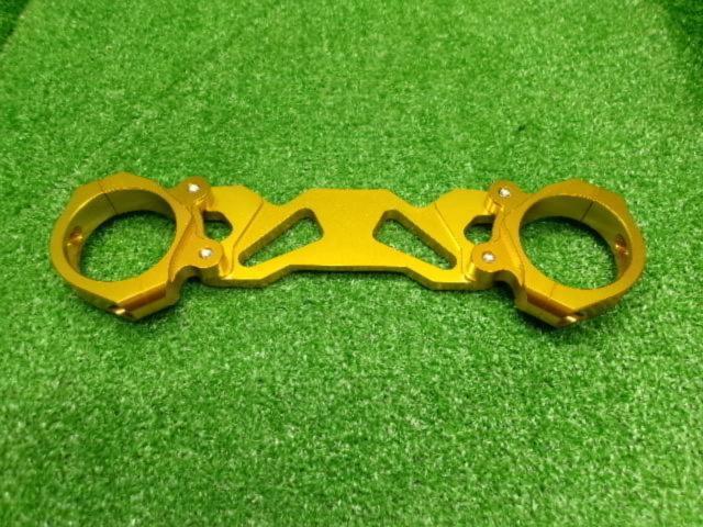 メーカー不明フロントフォークスタビライザー Z07215