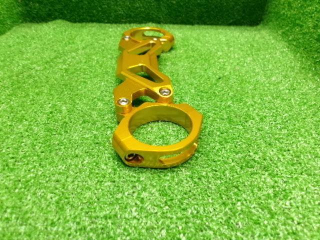メーカー不明フロントフォークスタビライザー Z07215
