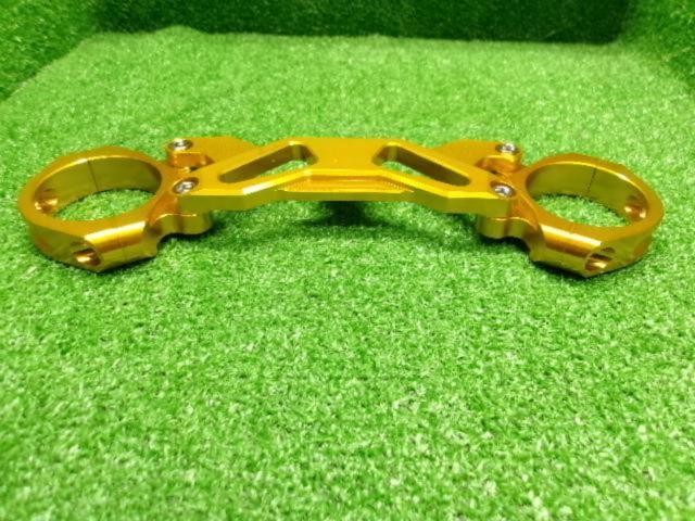 メーカー不明フロントフォークスタビライザー Z07215