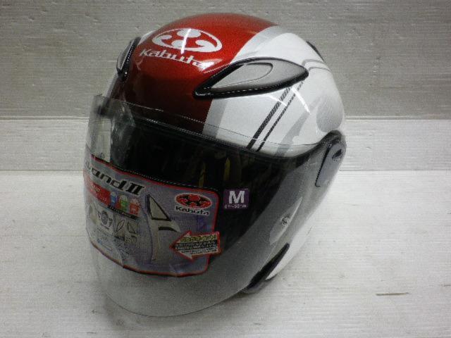 OGK Kabuto AVAND ジェットヘルメット Z07236