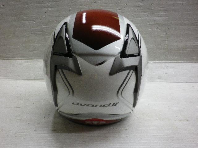 OGK Kabuto AVAND ジェットヘルメット Z07236
