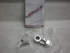 LEDDISHUN ギアアダプター 【CBR650R】 Z07241