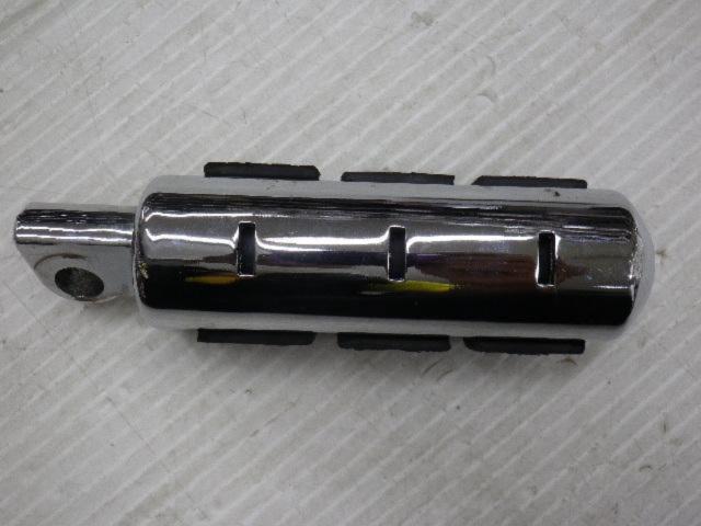 メーカー不明 フットペグキット Z07305
