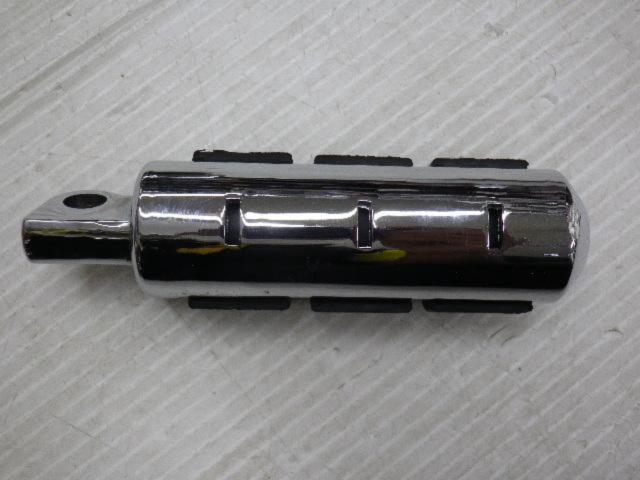 メーカー不明 フットペグキット Z07305