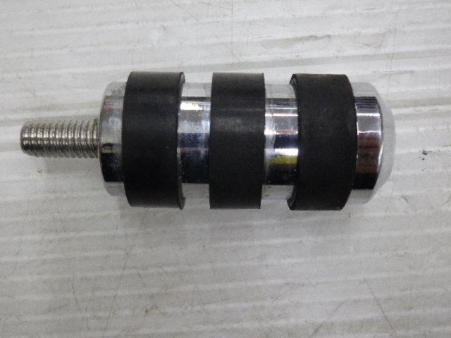 メーカー不明 フットペグキット Z07305
