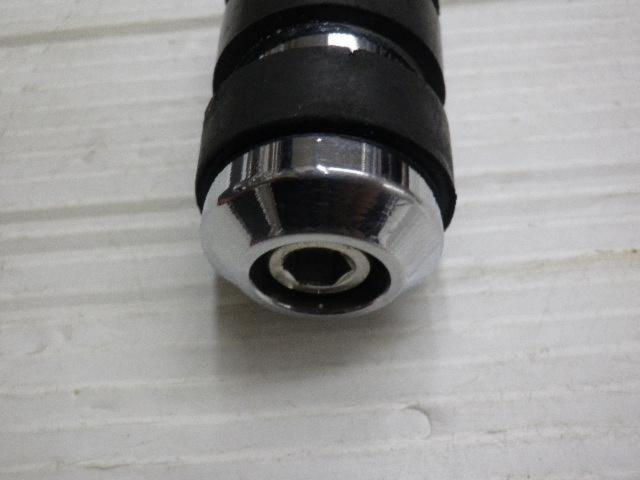 メーカー不明 フットペグキット Z07305