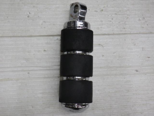 メーカー不明 フットペグキット Z07305