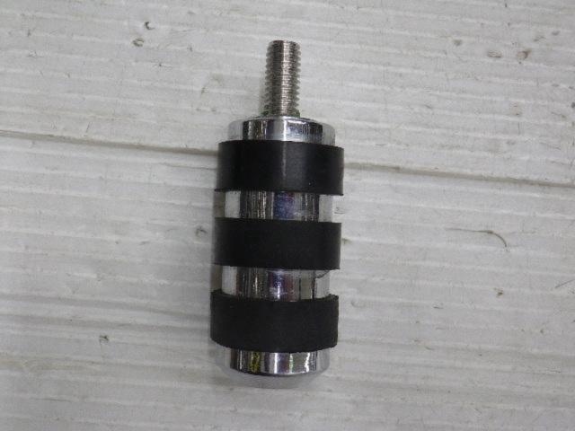 メーカー不明 フットペグキット Z07305