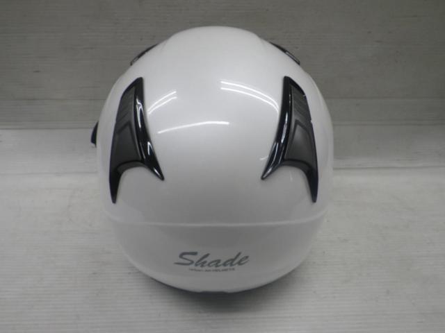 Wins Shade(シェード) ジェットヘルメット Z07333