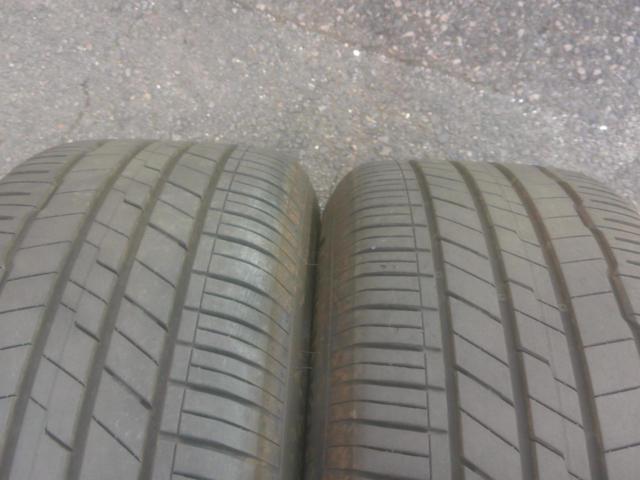 weds LEONIS WX + HANKOOK/KINGSTAR Ventus S1 evo3 235/55-19 4本セット Z07344