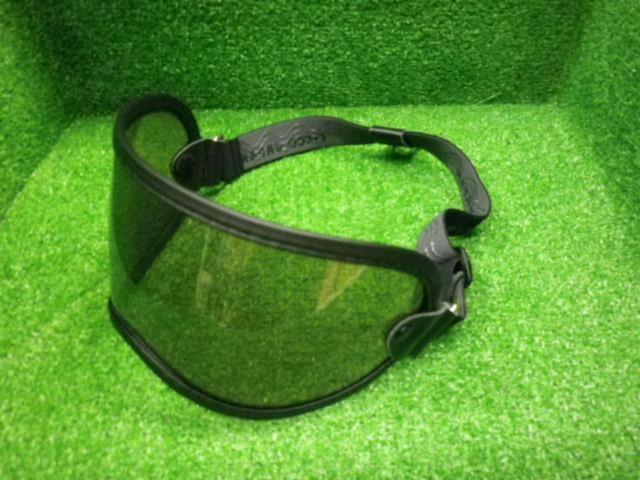 TT&CO トゥーカッター SG/DOT フルフェイスヘルメット Z07349